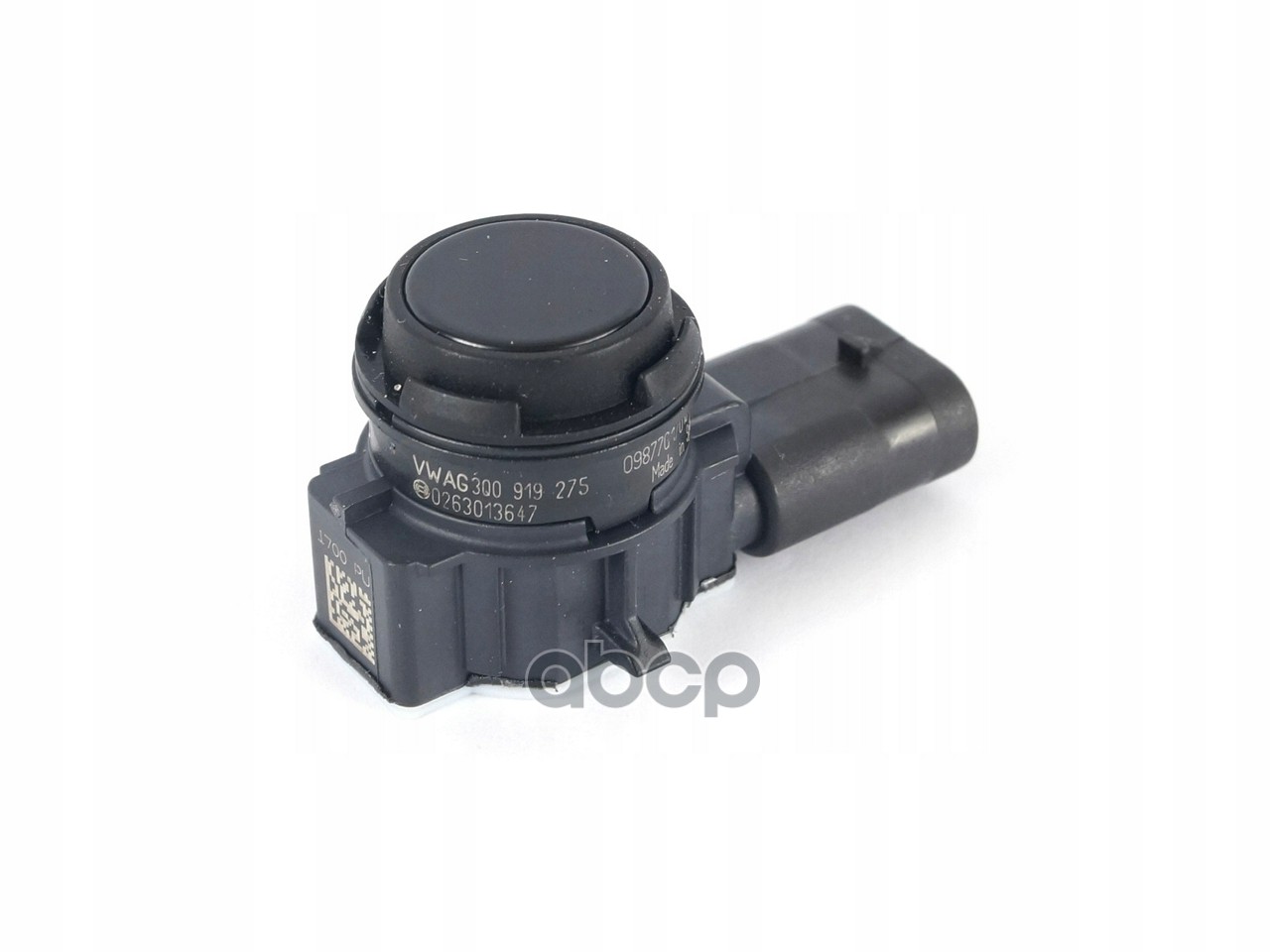 Датчик грунтованная 3Q0919275GRU VAG арт. 3Q0919275GRU