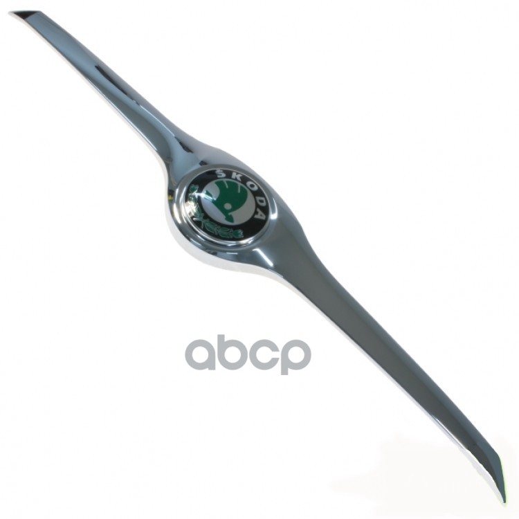 Накладка Капота Superb VAG арт. 3T0853633