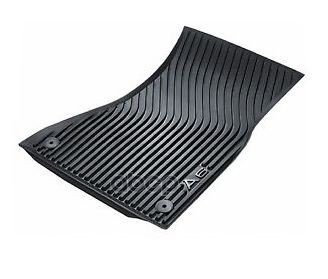 Комплект Автомобильных Ковриков Передние Audi: A6 C7 VAG арт. 4G1061501041