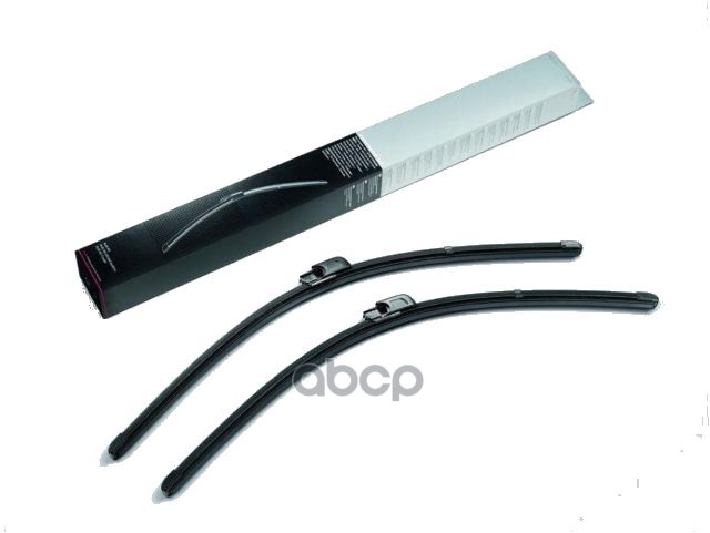 К-Т ЩЕТОК С/О 4G1998002A VAG арт. 4G1998002A