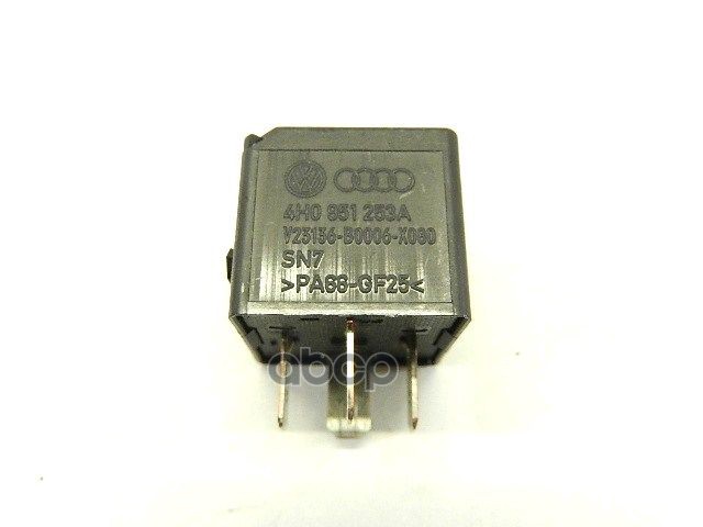 Реле кондиционера VAG 4H0 951 253 A VAG арт. 4H0 951 253 A