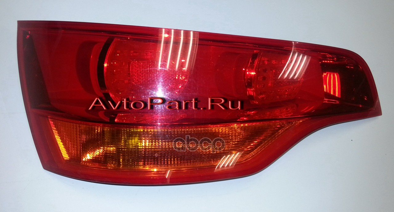 Фонарь Задний VAG арт. 4L0945093