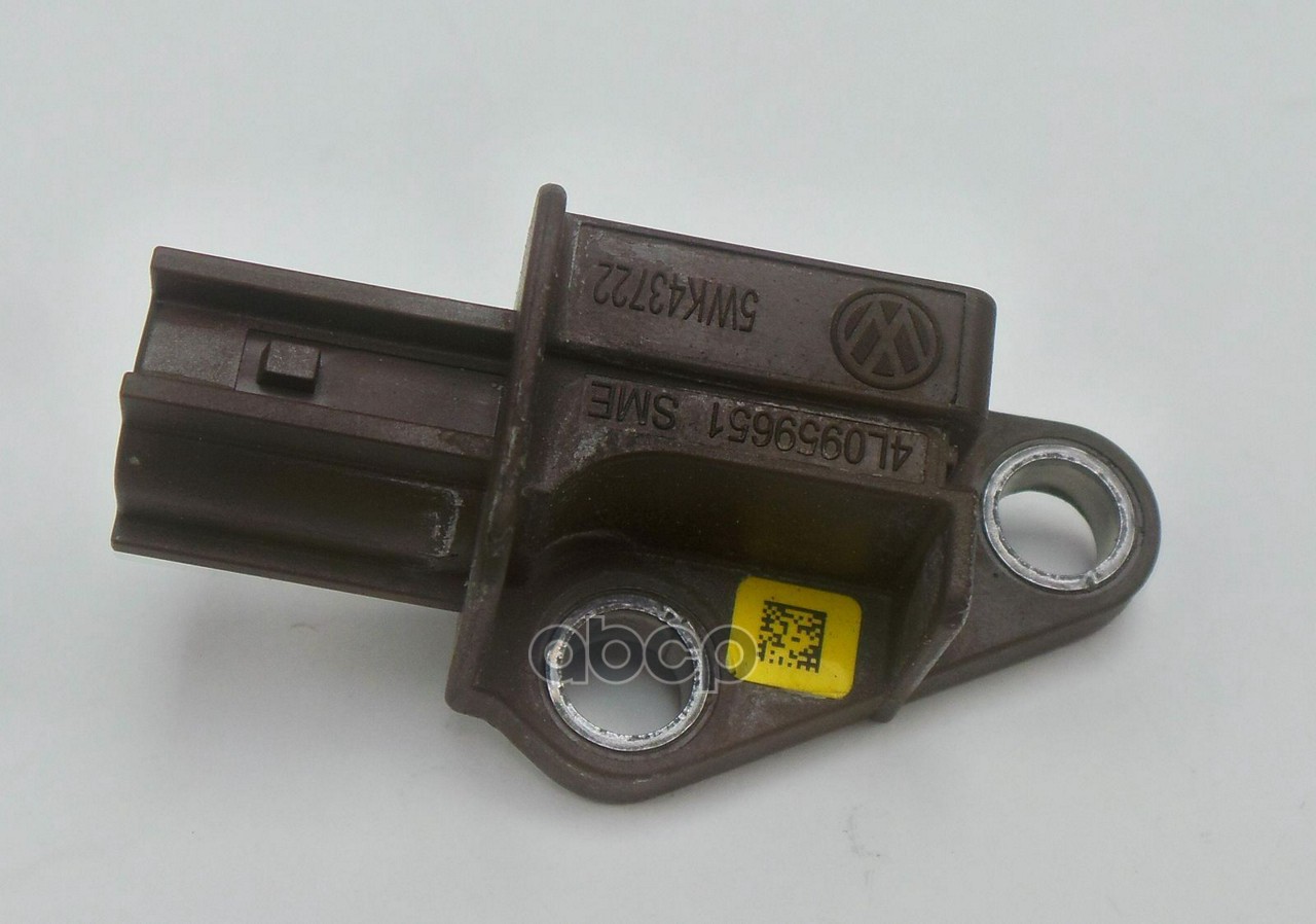 Датчик Поперечного Ускорения VAG арт. 4L0959651