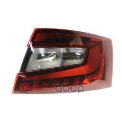 Фонарь Задний Правый VAG арт. 5E5945712