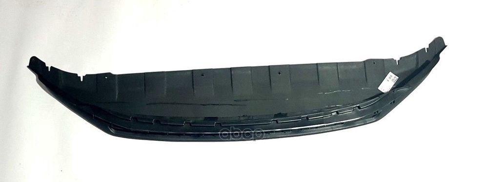 Спойлер Бампера Переднего VAG арт. 5J0807061C