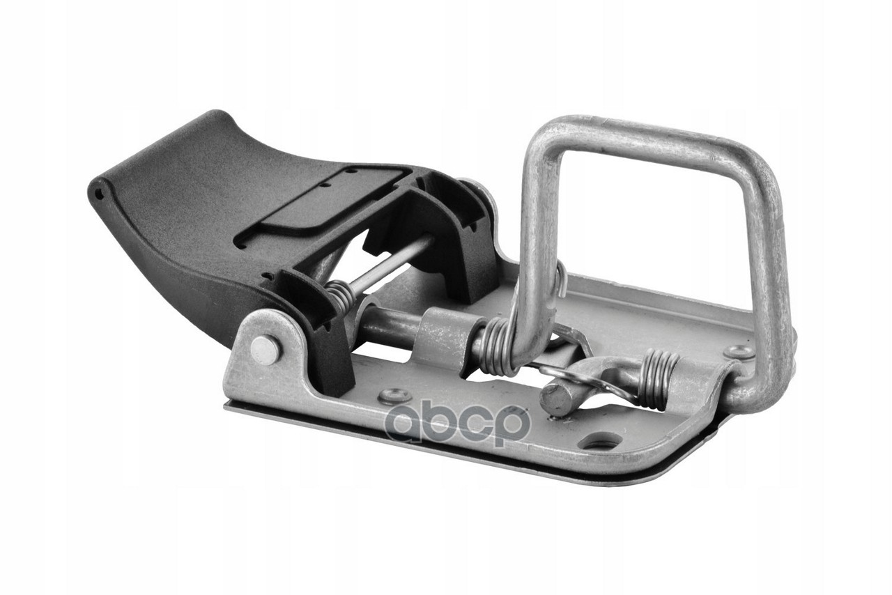 Верхняя часть замка капота VAG 5JA823186C VAG арт. 5JA823186C