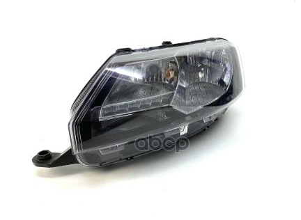 Фара Галогенная Левая VAG арт. 5JB941015B