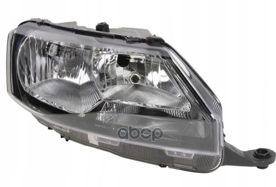 Фара Галогенная Правая VAG арт. 5JB941016B