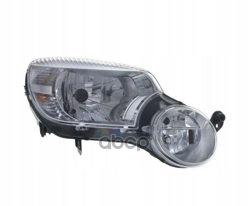 Фара VAG арт. 5L1941018A