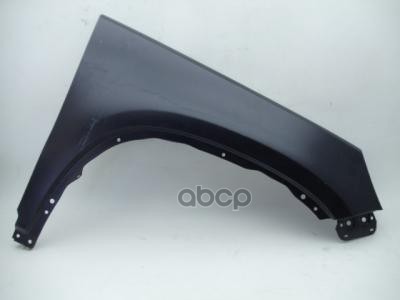 Крыло Переднее Правое VAG арт. 5N0821106A