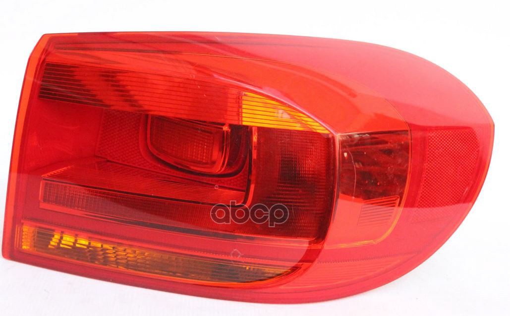 Фонарь Задний Правый Внешний Vw Tiguan 12- VAG арт. 5N0945096Q