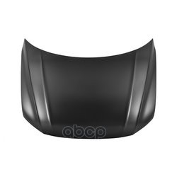 Капот Volkswagen Tiguan 2 (Скол На Поверхности) VAG арт. 5NA823031K