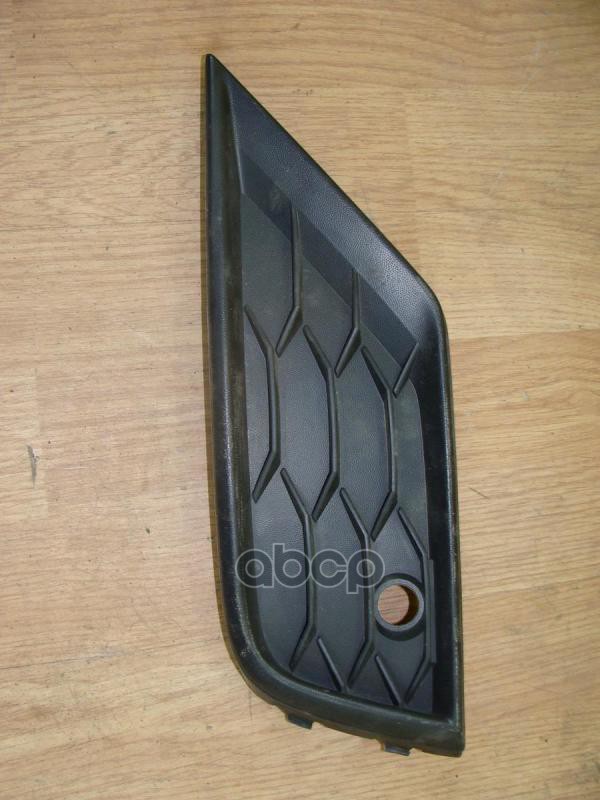 Решетка Радиатора VAG арт. 5NA8546629B9