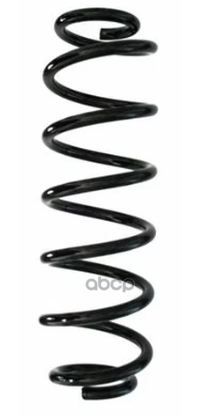 Пружина Подвески Задняя Skoda Octavia (A7) (2013>) VAG арт. 5Q0511115AG