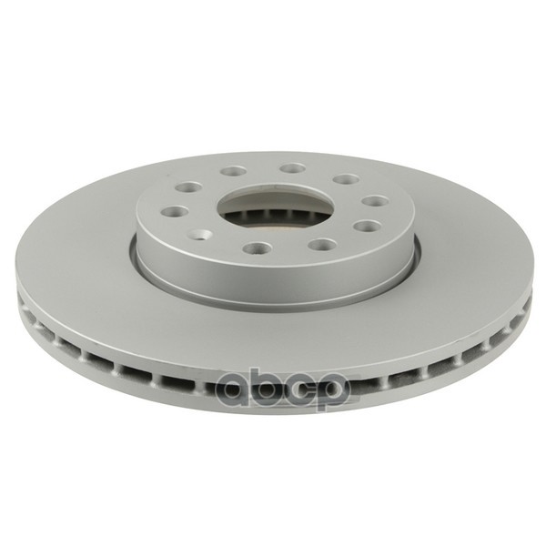 Диск тормозной передний VW AD VAG 5Q0615301H VAG арт. 5Q0615301H