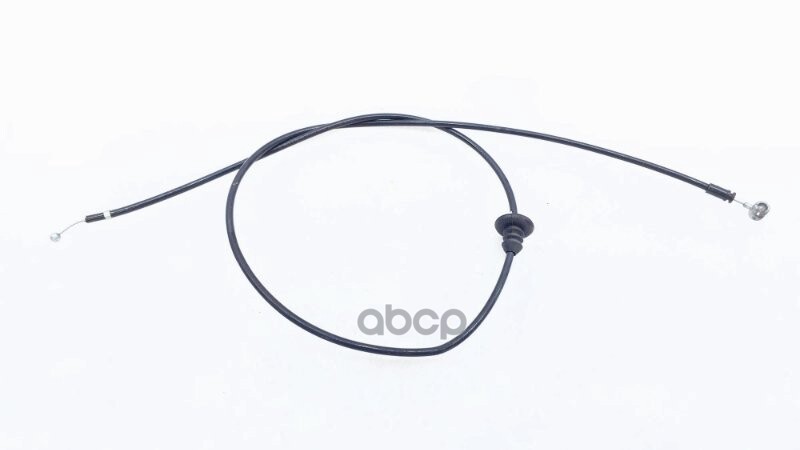Трос замка капота 60U823535 VAG арт. 60U823535