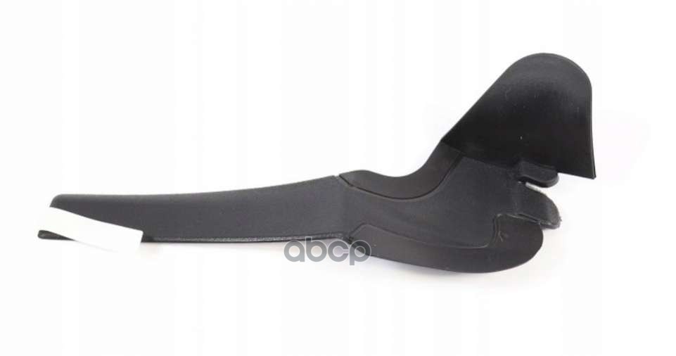 Накладка Крыла Чёрны VAG арт. 6C08194489B9