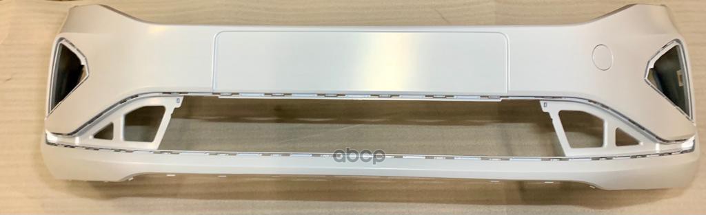 Бампер Передн Vw Polo 20 - VAG арт. 6N5807217GRU