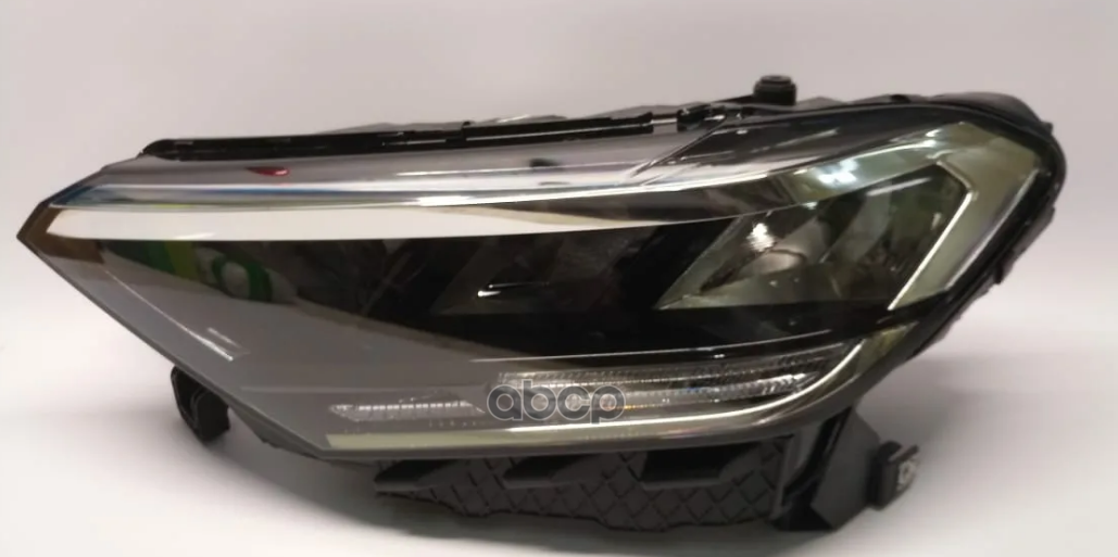 Фара Левая Polo 6 (2020-) VAG арт. 6N5941005A