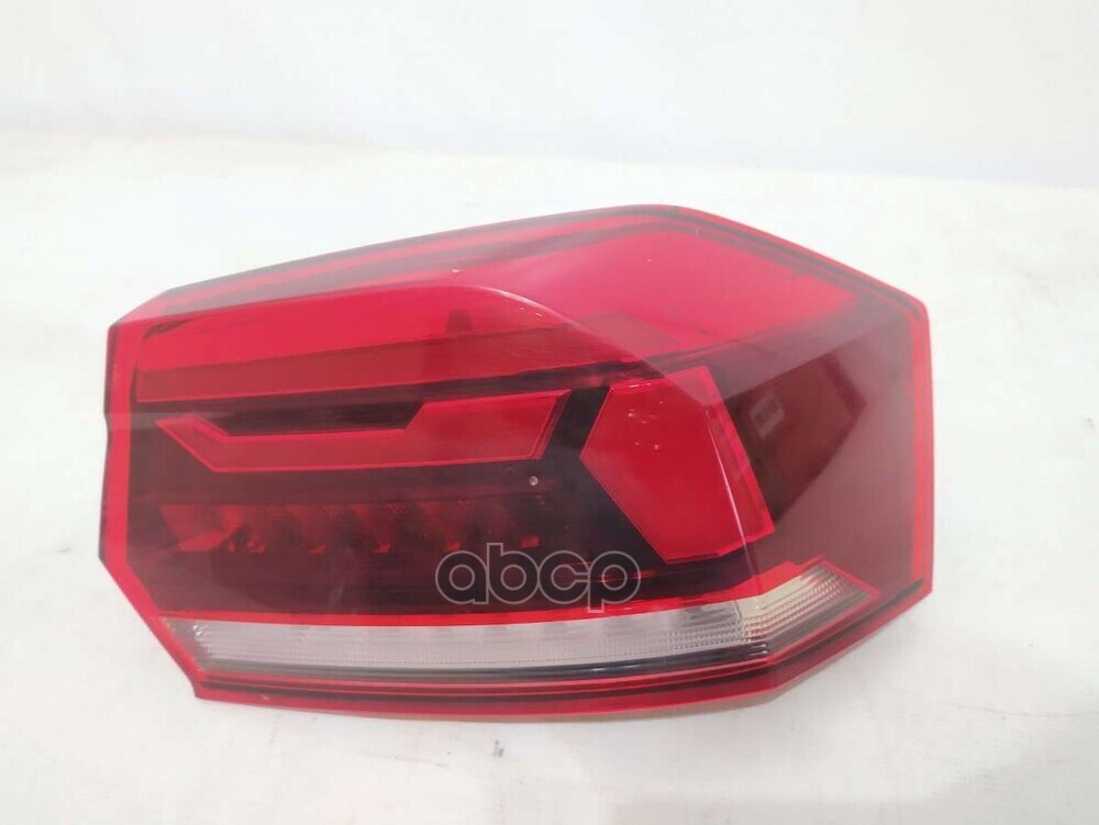 Фонарь Задний Правый Светодиодный Снаружи Polo Liftback 2020- VAG арт. 6N5945096