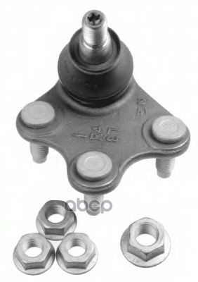 Опора шаровая 6R0407366B VAG арт. 6R0407366B