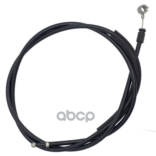 Трос замка капота VAG 6R0 823 535 VAG арт. 6R0 823 535