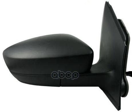 Корпус Бокового Зеркала Vw Polo (Sed Rus) 2011> VAG арт. 6RU857508N9B9