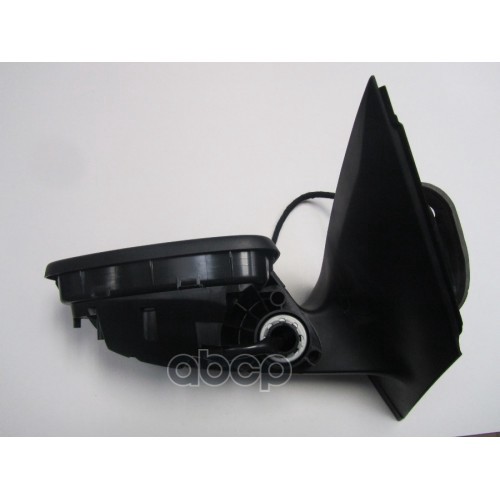 Корпус Бокового Зеркала Vw Polo (Sed Rus) 2011> VAG арт. 6RU857508P9B9