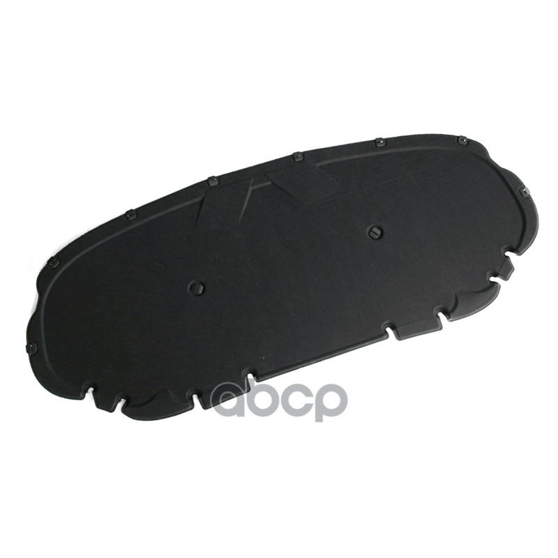 Шумоизоляция Капота Vag Polo (Sed Rus) (2011 - ) VAG арт. 6RU863831