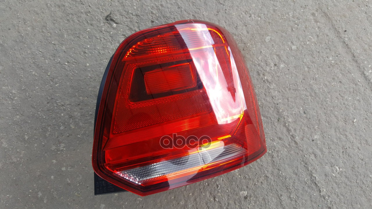 Задний Фонарь VAG арт. 6RU945096K