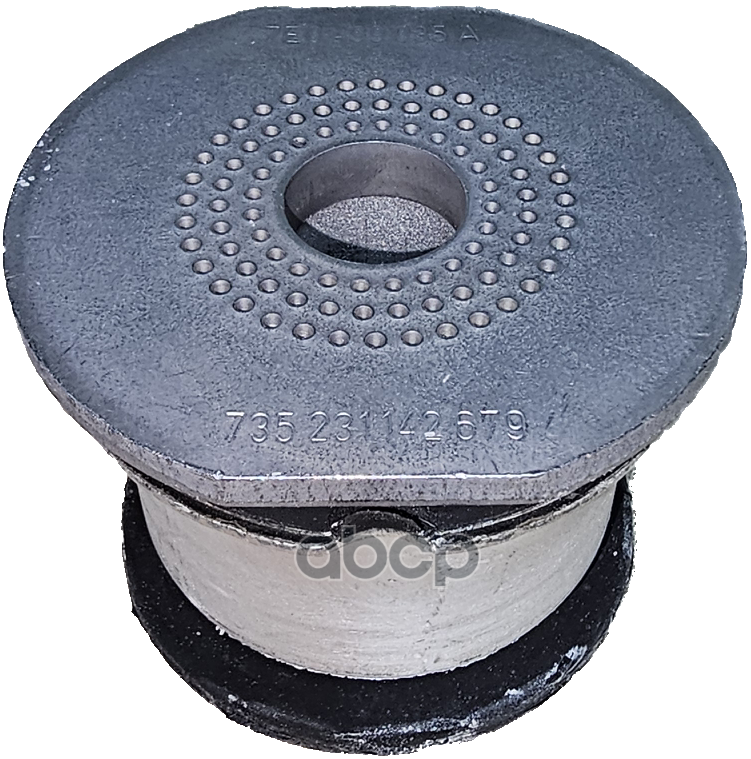 Сайлентблок Заднего Подрамника VAG арт. 7E0499035A