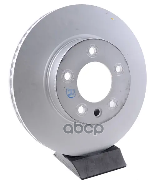 Диск тормозной передний R VW TOUAREG/PORSHE CAYENNE VAG 7L6 615 302P VAG арт. 7L6 615 302P