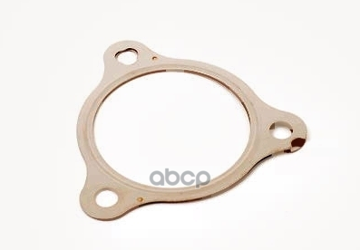 Прокладка глушителя AUDI VAG 8K0253115K VAG арт. 8K0253115K