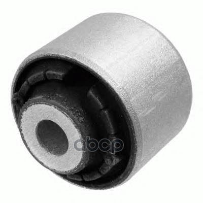Сайлентблок рычага подвески 8K0407182B VAG арт. 8K0407182B