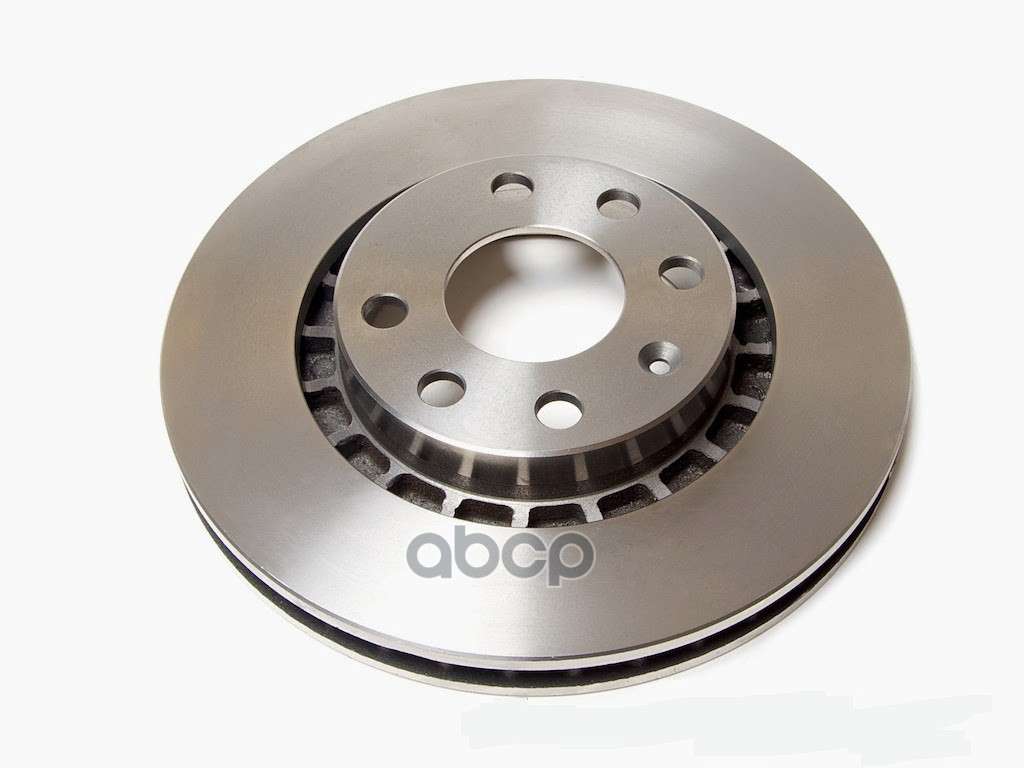 Диск Тормозной 5Отв. Audi A4[B8]/ A5/S5 (2008>)/ Q5 (2008>) VAG арт. 8K0615601M