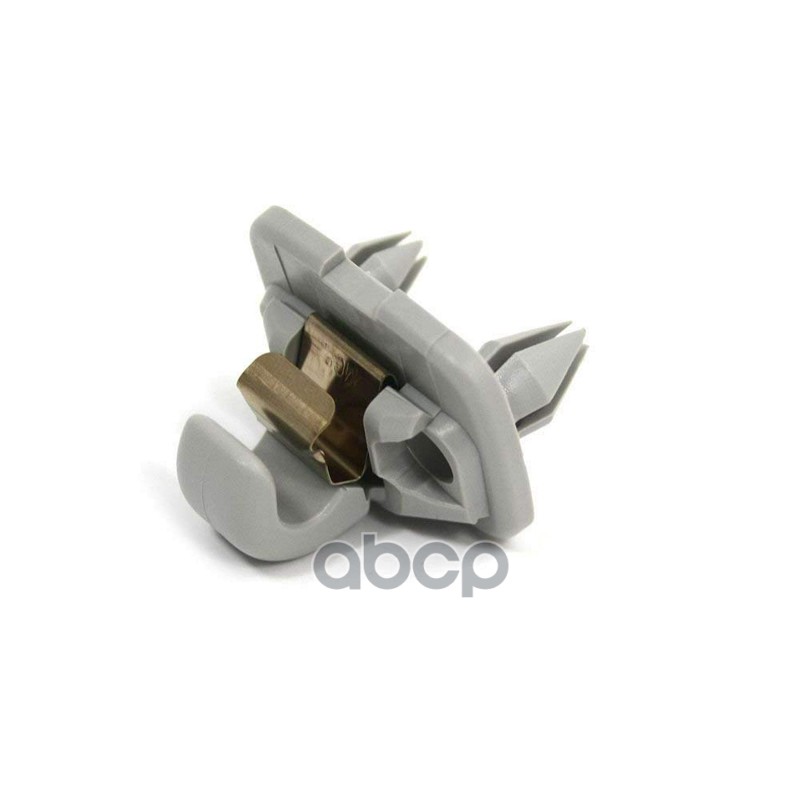 КРЕПЛЕНИЕ КОЗЫРЬКА СОЛНЦЕЗАЩИТНОГО  8W0857562AEP5 VAG арт. 8W0857562AEP5