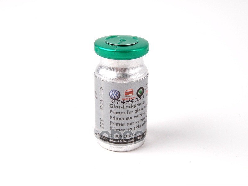 ГРУНТ ПОД СТЕКЛО D00920002 VAG арт. D00920002