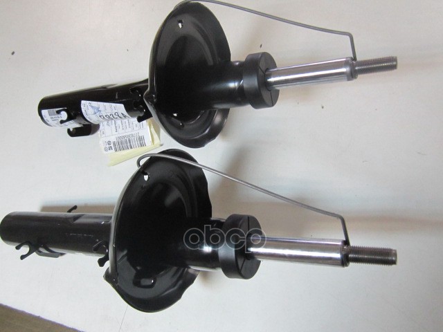 Амортизатор Подвески Vw Golf4 Beetle Audi A3,V,B4 VAG арт. JZW413031B