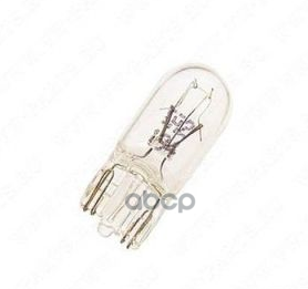 Лампа накаливания 12V W5W 5W VAG N0177535 VAG арт. N0177535