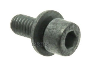 Болт крепления шкива коленвала VAG N 100 557 03 VAG арт. N 100 557 03