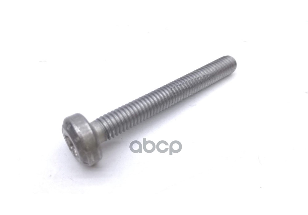 Винт крепления кронштейна блока цилиндров (внутри Torx) VAG+Skoda /M6x48mm N 107 501 01 VAG арт. N 107 501 01