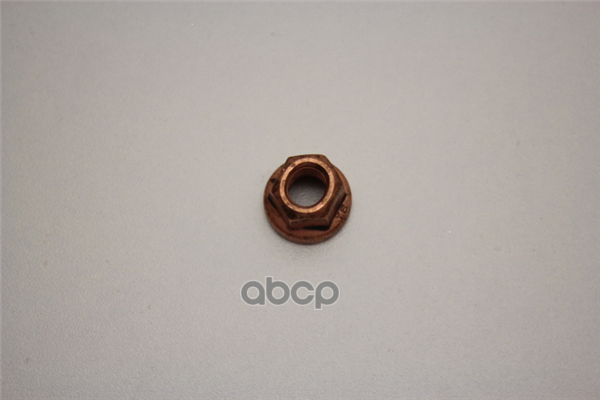 Гайка выпускного коллектора (медная) VAG CFNA,CFNB (M8X1.25) VAG арт. N90894601