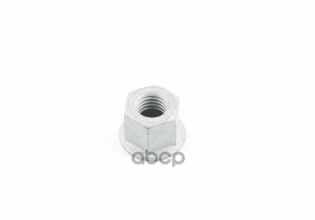 Гайка амортизатора шестигранная с буртиком M10X1,5 VAG N90908102 VAG арт. N90908102