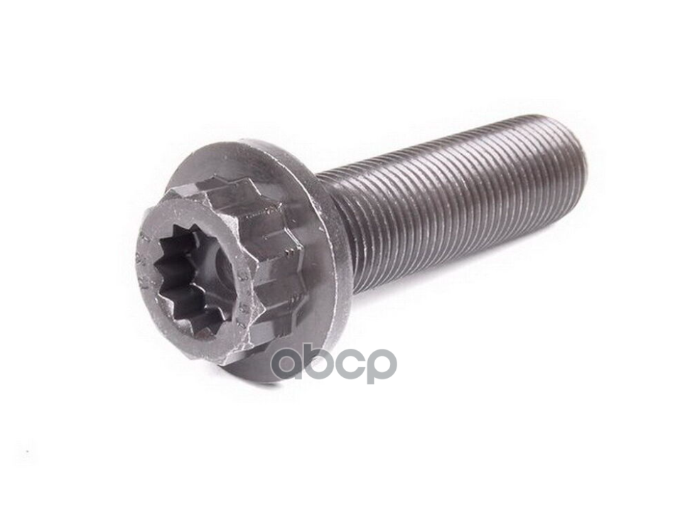 Болт крепления шкива коленвала VAG+Skoda /M16x1,5x59mm WHT 004 573 VAG арт. WHT 004 573