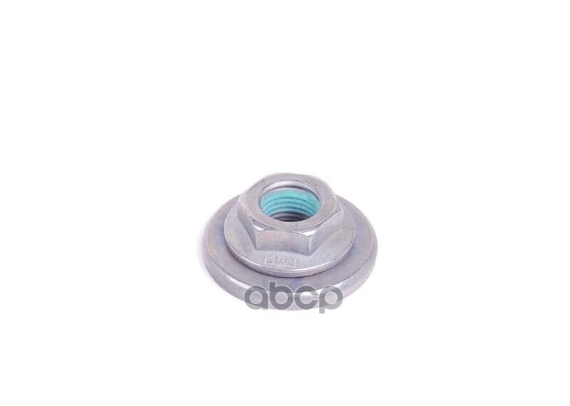 Гайка наконечника рулевого AD VW VAG WHT006151 VAG арт. WHT006151