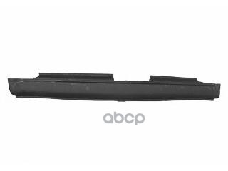 Порог Кузова Прав Seat: Toledo 09.91- 4Дв VAN WEZEL арт. 4930104