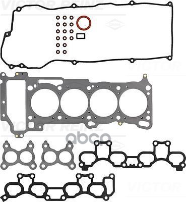 Комплект прокладок ГБЦ 02-33090-02 VICTOR REINZ арт. 02-33090-02