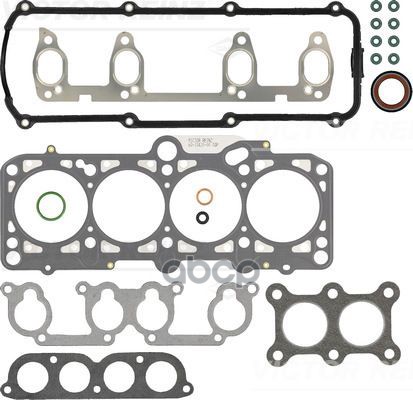 Коплект прокладок Двигателя VAG GOLF/PASSAT AEK VICTOR REINZ арт. 02-33420-02