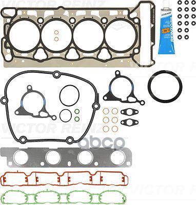 Набор прокладок верхний VICTOR REINZ арт. 02-37475-01
