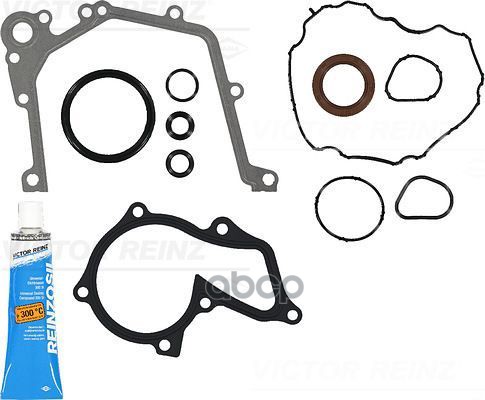 Комплект прокладок блок-картера двигателя 08-42891-01 VICTOR REINZ арт. 08-42891-01